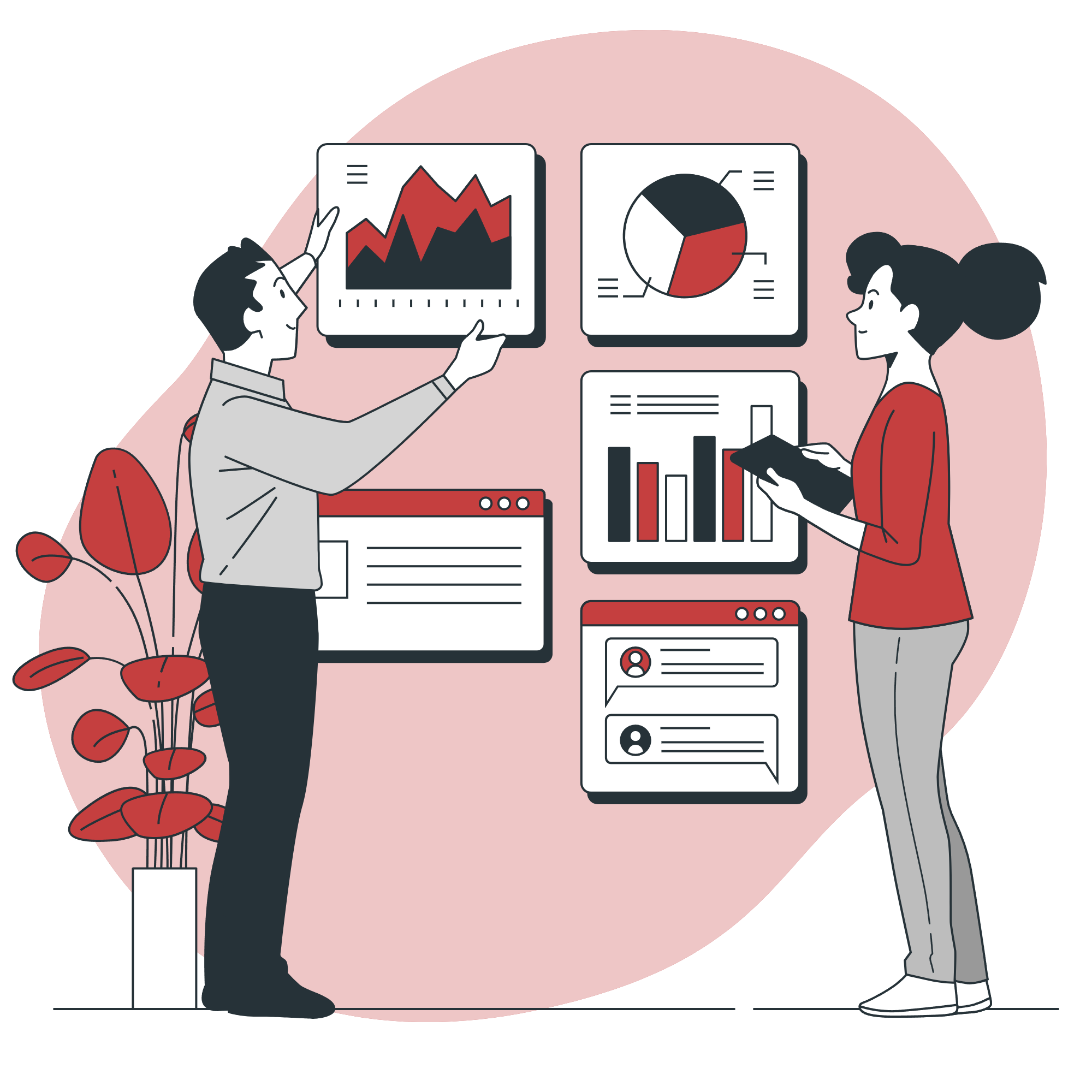 Customer Insight: Why Data Is the Foundation of Every Decision?